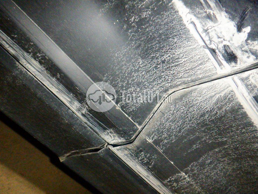 Фото Volkswagen Touareg 150