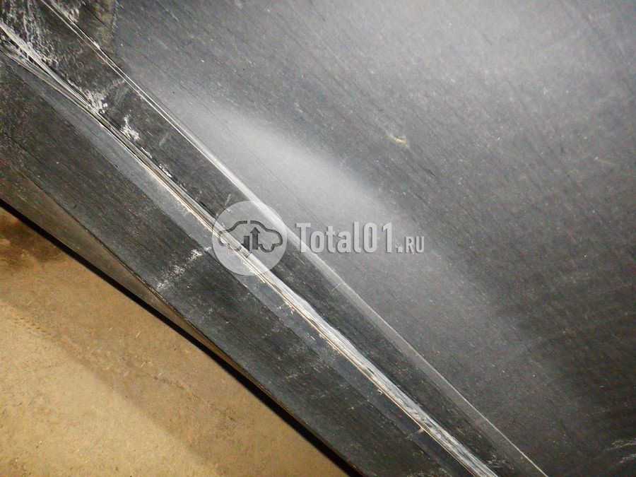 Фото Volkswagen Touareg 152