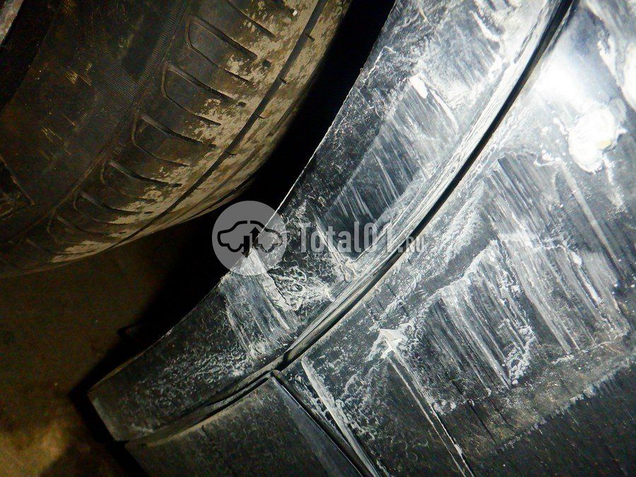 Фото Volkswagen Touareg 156