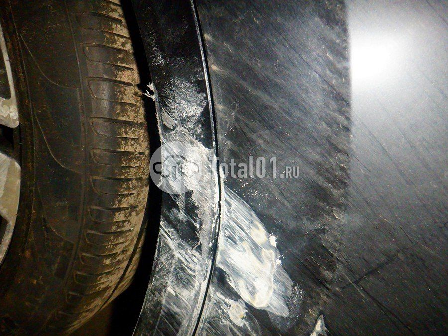 Фото Volkswagen Touareg 158