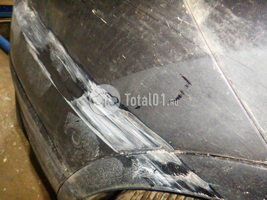 Фото Volkswagen Touareg 168