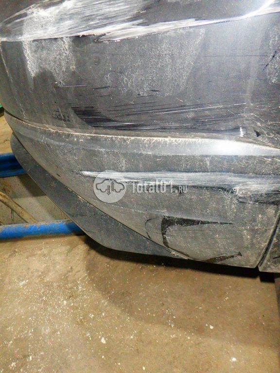 Фото Volkswagen Touareg 172