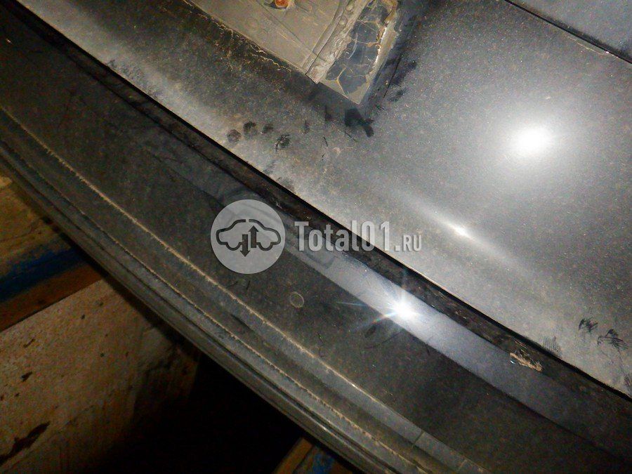 Фото Volkswagen Touareg 184