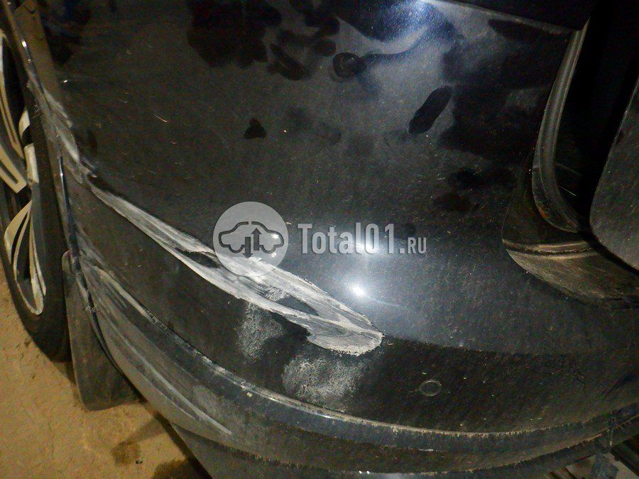 Фото Volkswagen Touareg 194