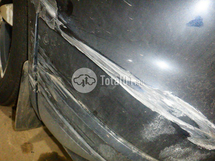 Фото Volkswagen Touareg 196