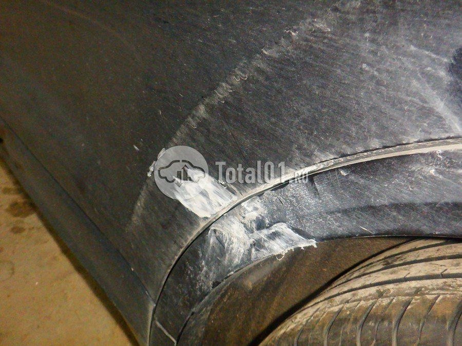 Фото Volkswagen Touareg 214