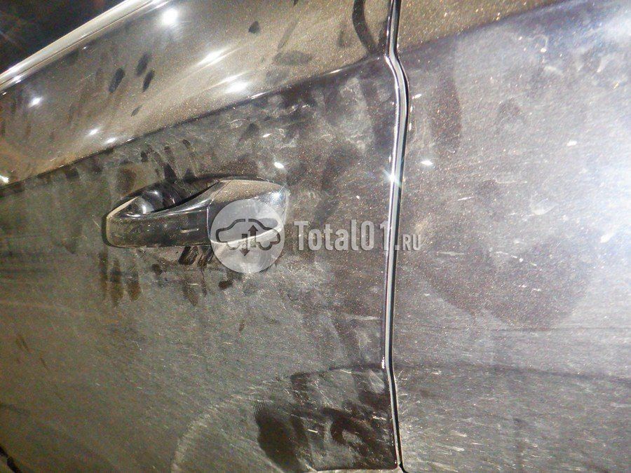 Фото Volkswagen Touareg 216