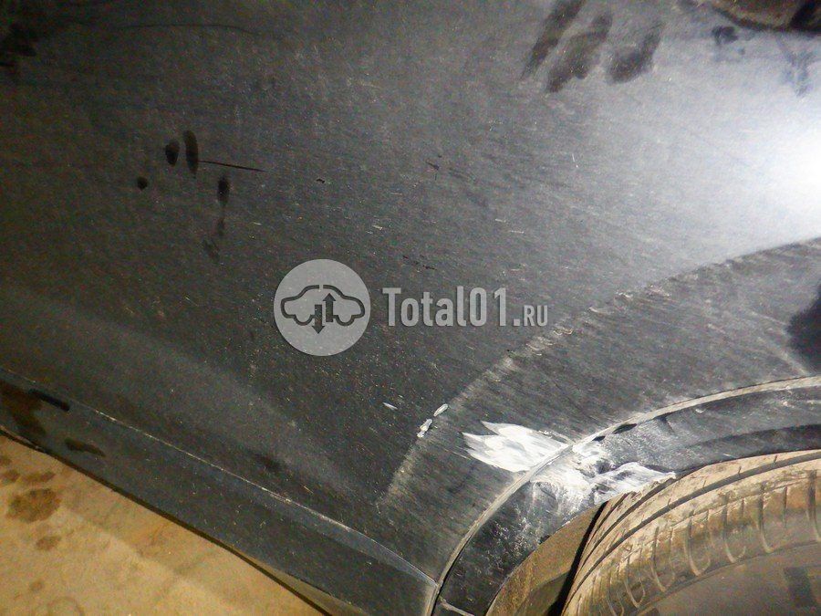 Фото Volkswagen Touareg 218