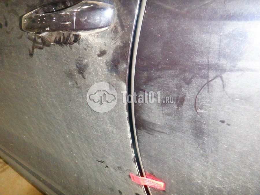 Фото Volkswagen Touareg 222