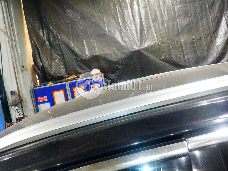 Фото Volkswagen Touareg 224