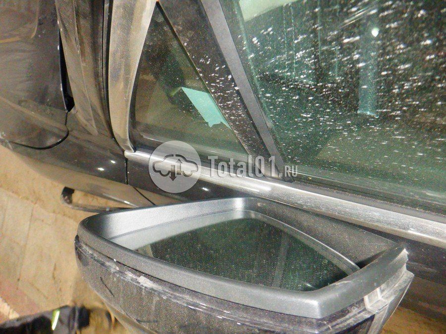 Фото Volkswagen Touareg 228