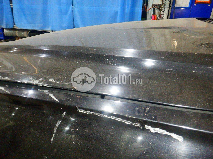 Фото Volkswagen Touareg 238