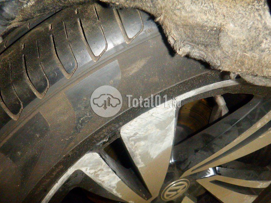 Фото Volkswagen Touareg 244