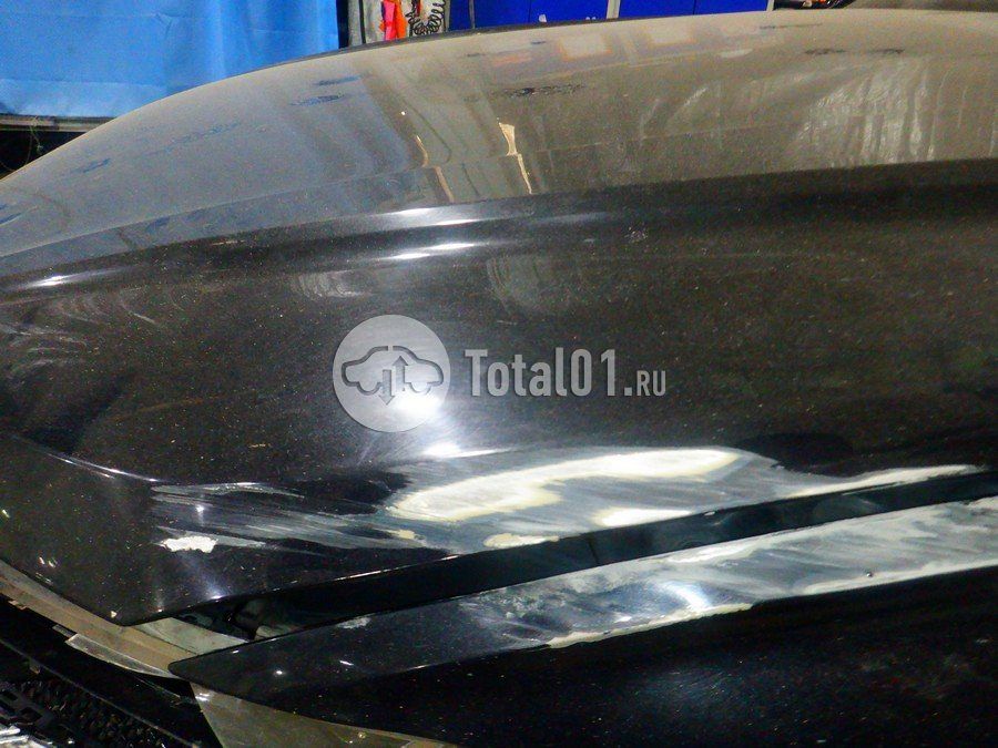 Фото Volkswagen Touareg 246