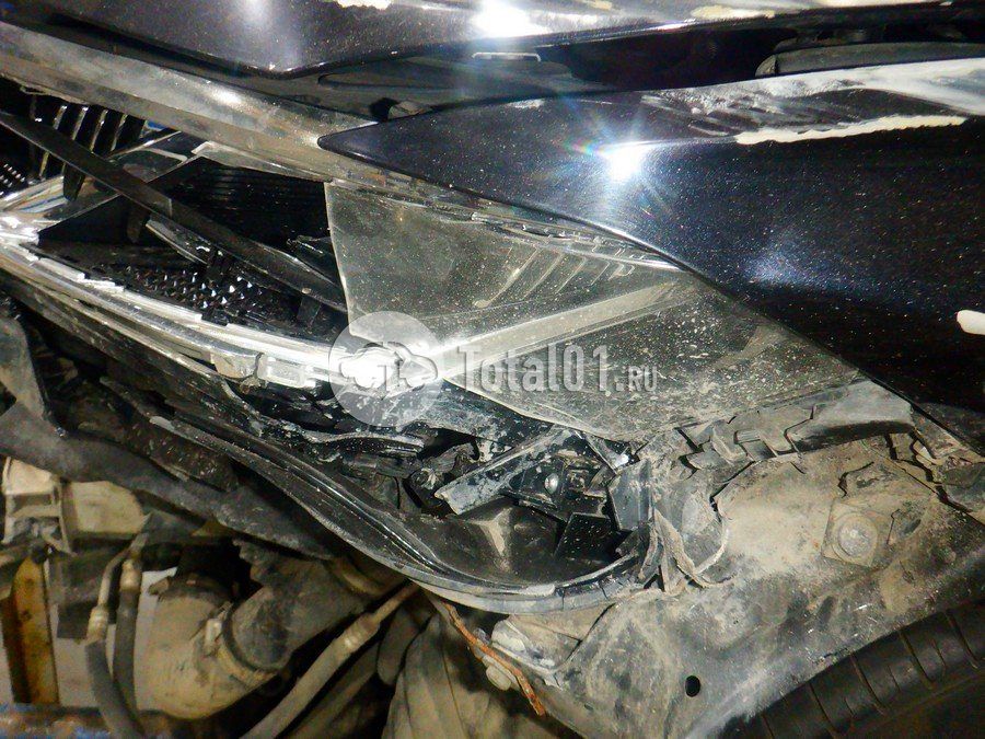 Фото Volkswagen Touareg 248