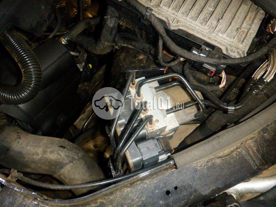 Фото Volkswagen Touareg 256