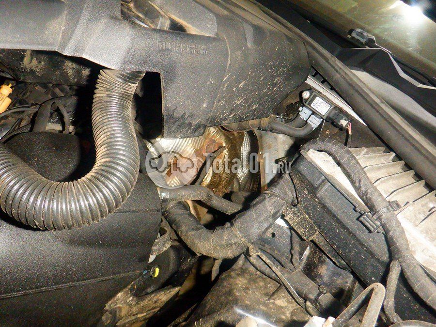 Фото Volkswagen Touareg 258