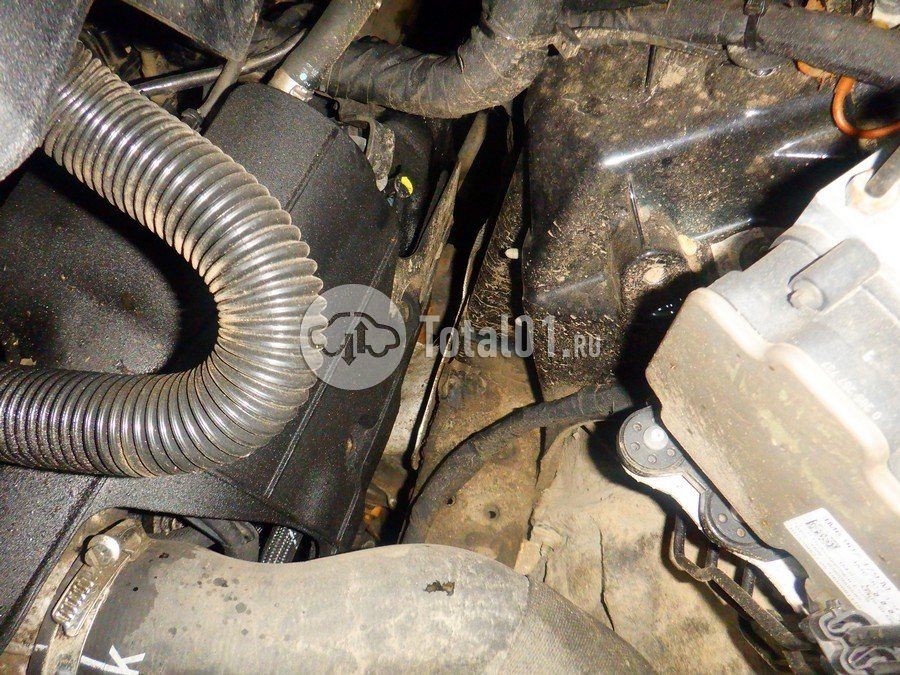 Фото Volkswagen Touareg 262