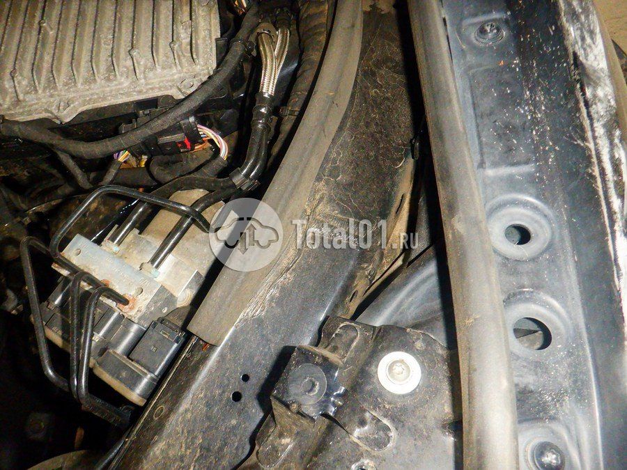 Фото Volkswagen Touareg 264