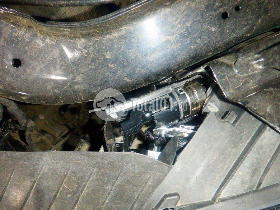 Фото Volkswagen Touareg 266