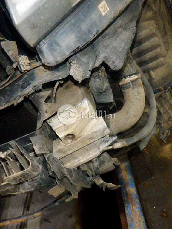 Фото Volkswagen Touareg 274