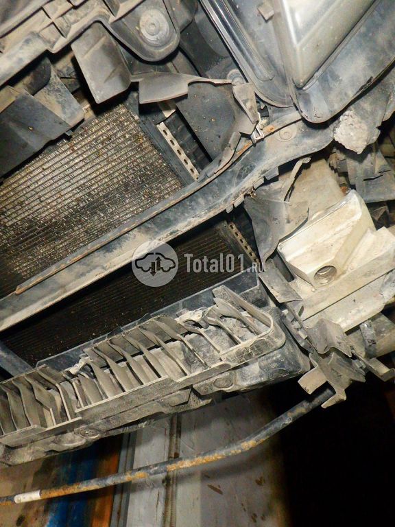 Фото Volkswagen Touareg 276