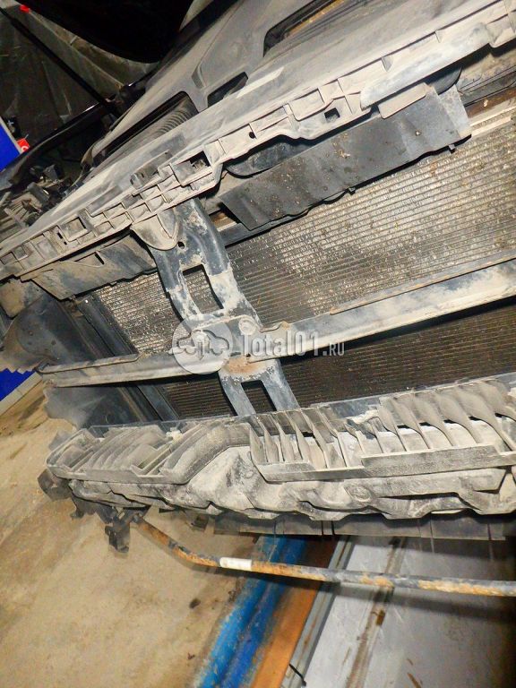 Фото Volkswagen Touareg 278