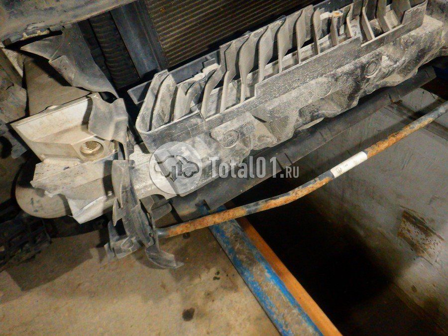 Фото Volkswagen Touareg 280