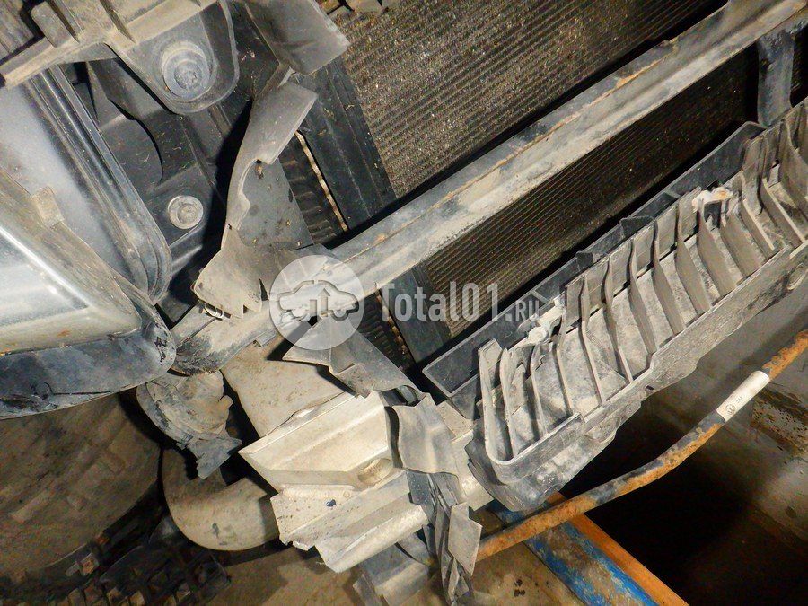 Фото Volkswagen Touareg 282