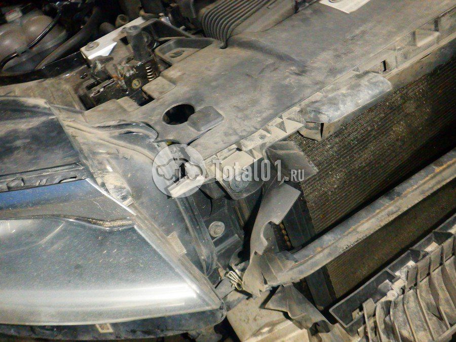 Фото Volkswagen Touareg 284