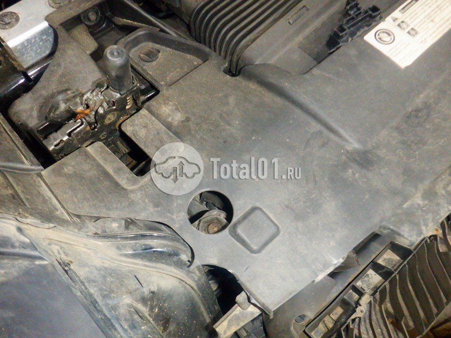 Фото Volkswagen Touareg 286