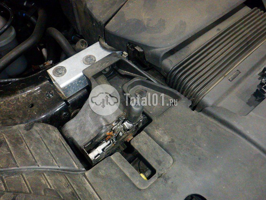 Фото Volkswagen Touareg 288