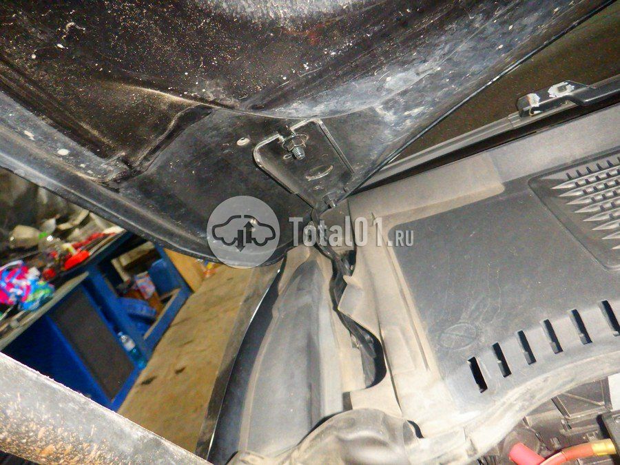 Фото Volkswagen Touareg 292