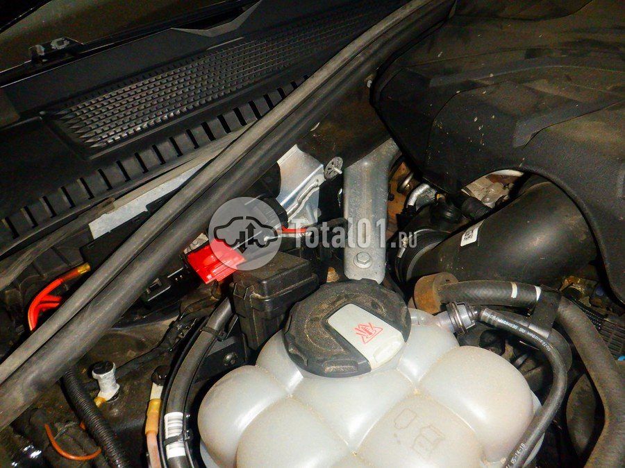 Фото Volkswagen Touareg 294