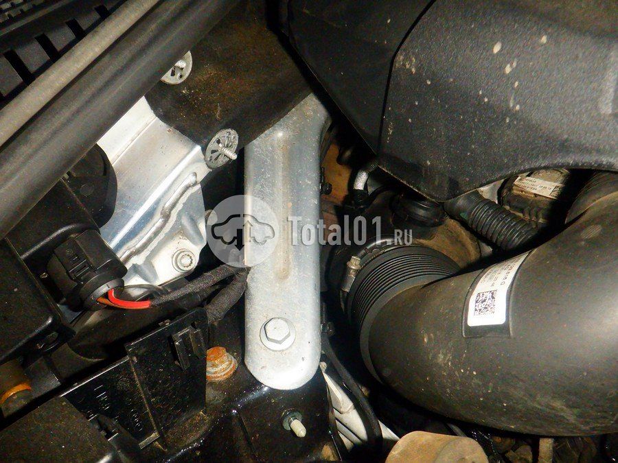 Фото Volkswagen Touareg 296