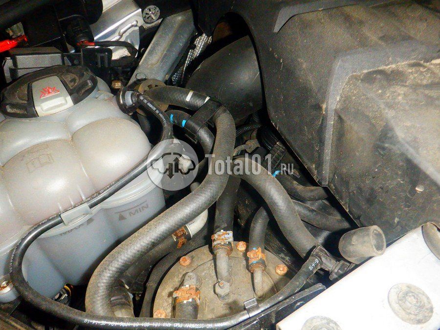 Фото Volkswagen Touareg 298