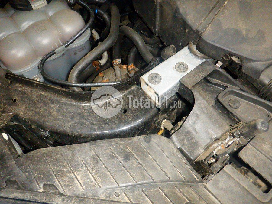 Фото Volkswagen Touareg 300