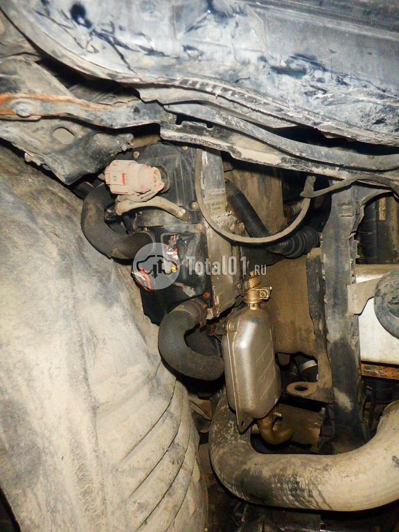 Фото Volkswagen Touareg 308