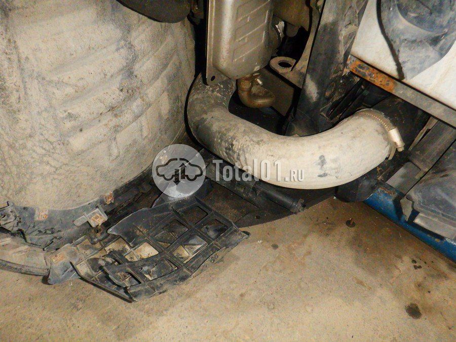 Фото Volkswagen Touareg 310