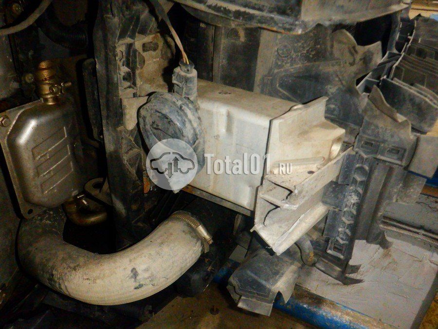 Фото Volkswagen Touareg 312