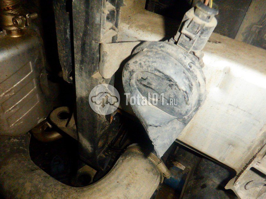 Фото Volkswagen Touareg 314