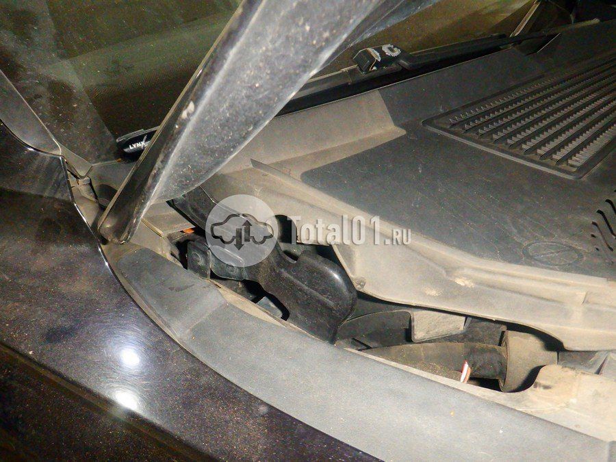 Фото Volkswagen Touareg 324