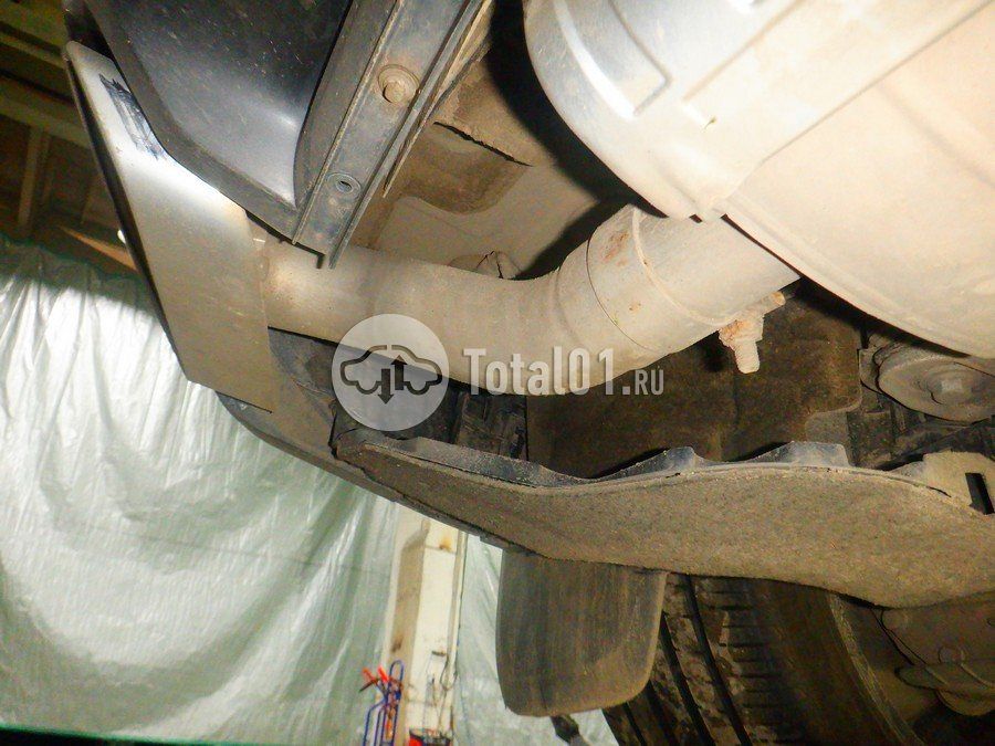 Фото Volkswagen Touareg 328