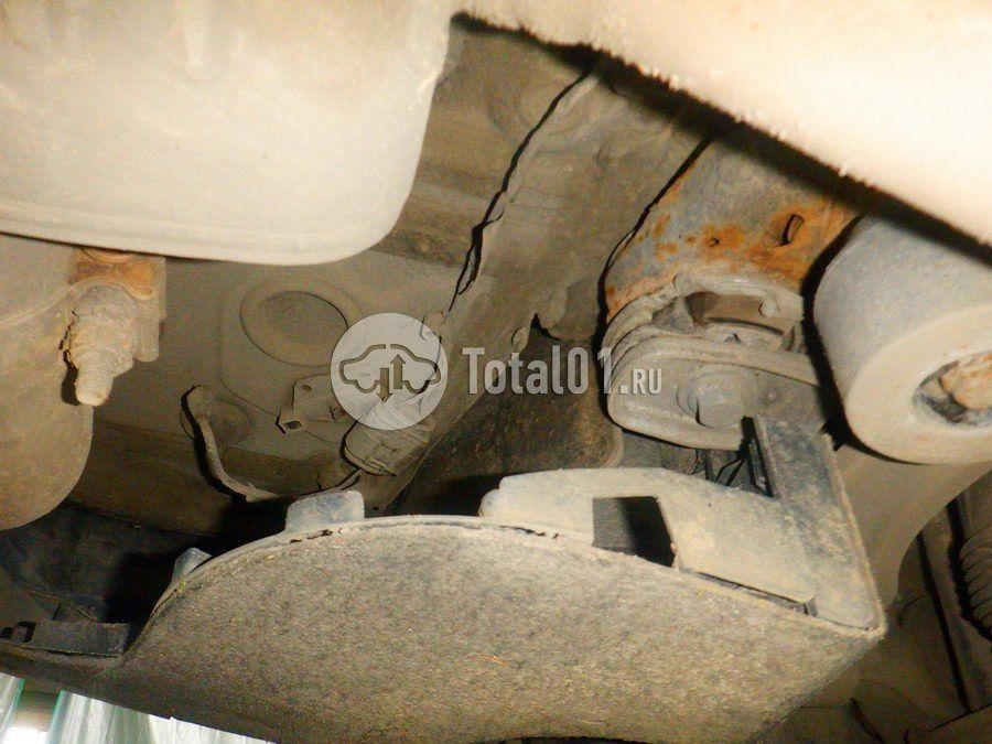 Фото Volkswagen Touareg 332