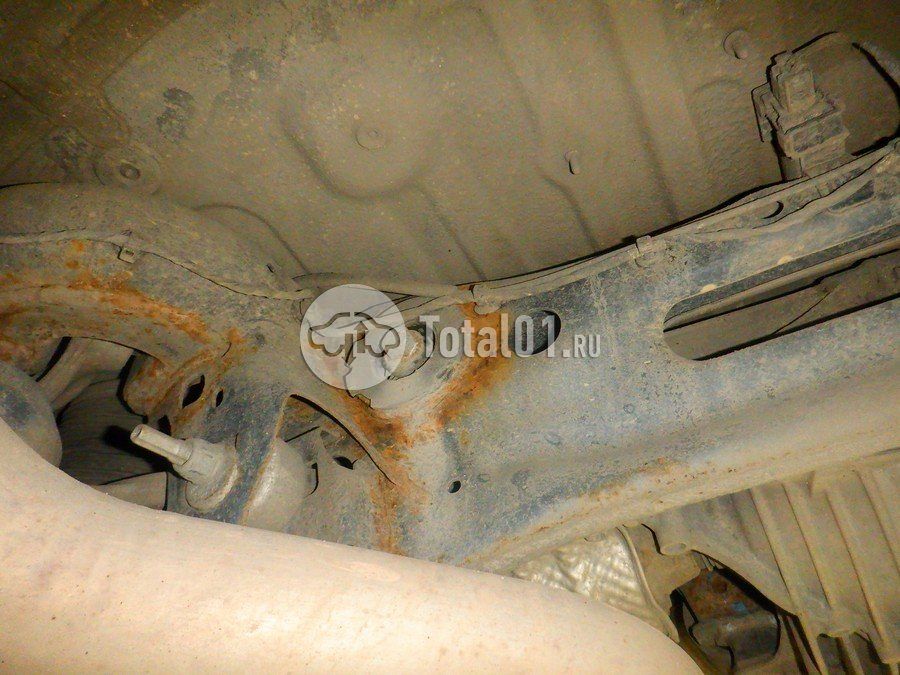 Фото Volkswagen Touareg 334