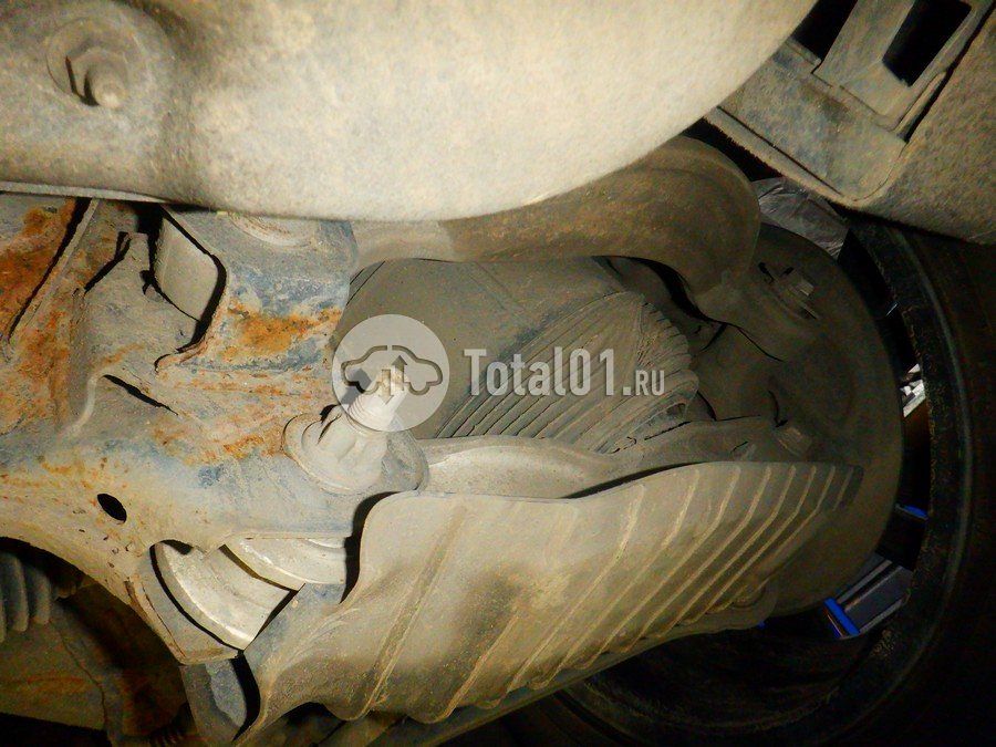 Фото Volkswagen Touareg 336