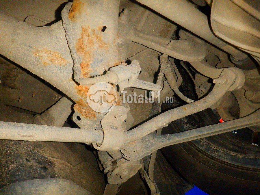 Фото Volkswagen Touareg 342