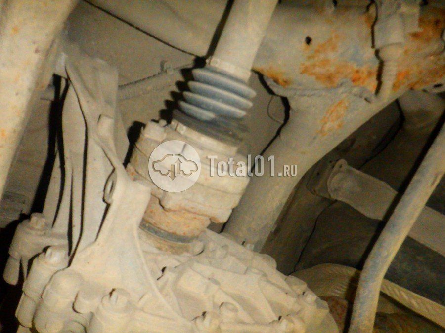 Фото Volkswagen Touareg 344