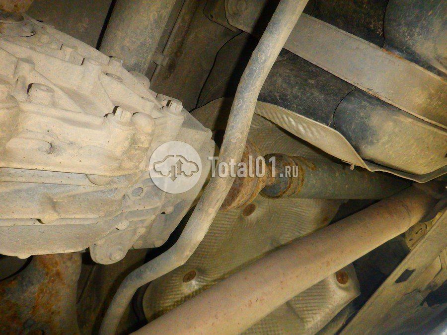 Фото Volkswagen Touareg 346