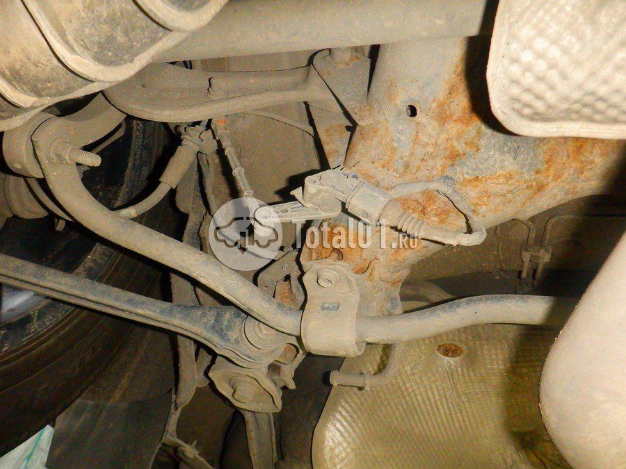 Фото Volkswagen Touareg 348